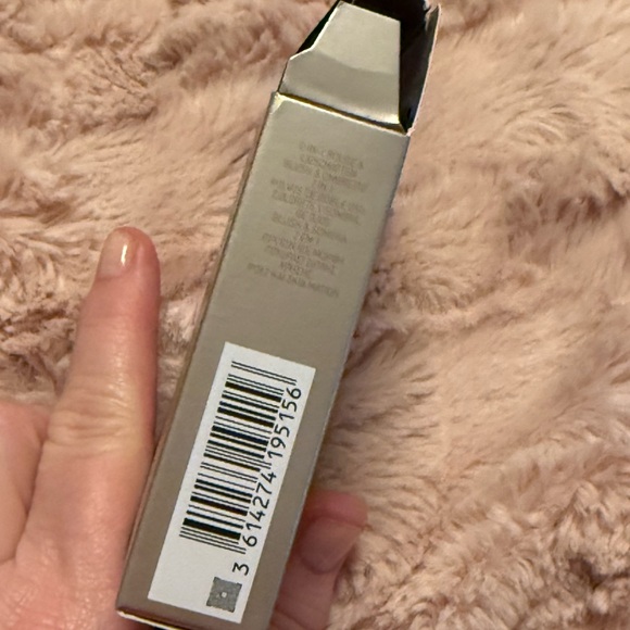 Valentino Gold Stud-Embellished Compact Face Palette - Picture 8 of 10